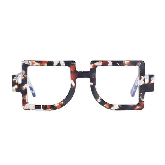 Eyeglasses frame Costantino Toffoli Woman T125-910 - T125-910